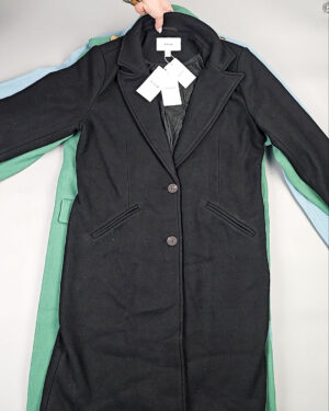 Фотография  504 - Пальто Bestseller 045#10 кг оптом в Брянске и Брянской области