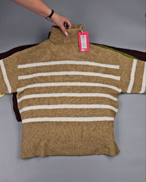 Фотография  945 - Джемпера JJXX 045 #7 кг, ЛОТ СТ-9876 оптом в Брянске и Брянской области