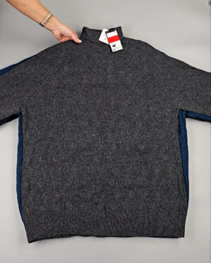 Фотография  968 - Джемпера мужские C&A 025#7 кг, ЛОТ СТ-10005 оптом в Брянске и Брянской области