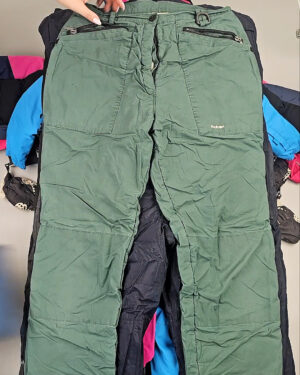 Фотография  794 - Комбинезоны лыжные SKI БМ#20 кг, ЛОТ СХ-0192 оптом в Брянске и Брянской области