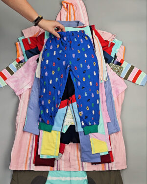 Фотография  783 - TCM Kids зима #7 кг оптом в Брянске и Брянской области