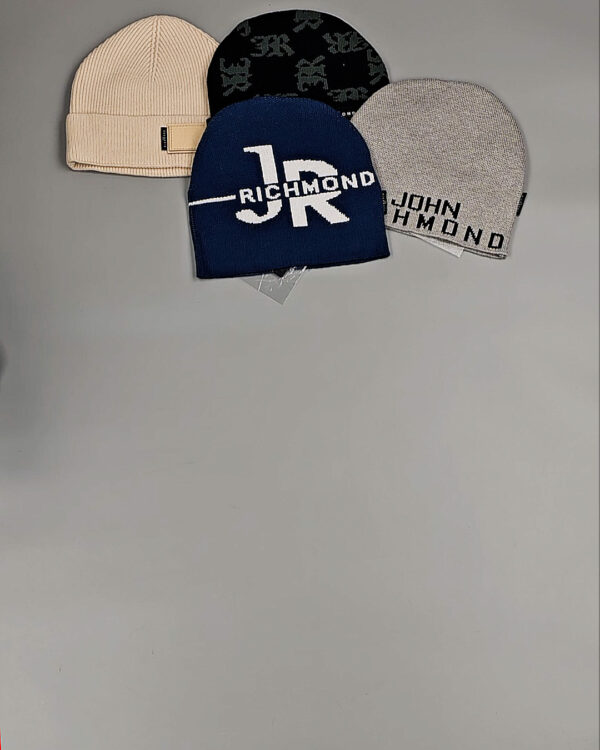 Фотография  800 - Шапки мужские C-3406 (CAPS/W) #20 шт оптом в Брянске и Брянской области