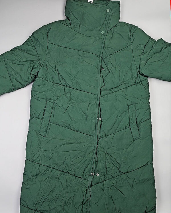 Фотография  871 - Куртки BESTSELLER зима 045#10 кг, ЛОТ СТ-9835 оптом в Брянске и Брянской области