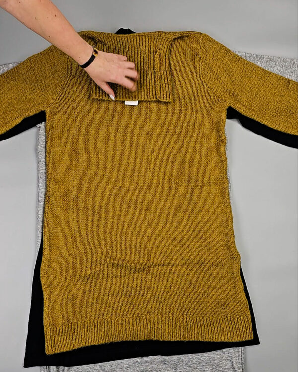 Фотография  136 - Платья Bestseller+DK Winter 035#7 кг, ЛОТ СТ-9999 оптом в Брянске и Брянской области