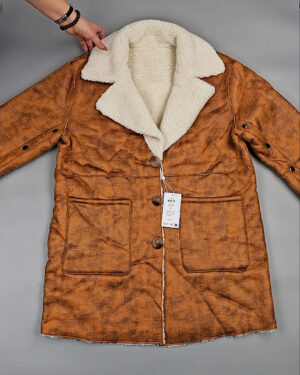 Фотография  912 - Верхняя одежда VILA 104#10 кг оптом в Брянске и Брянской области