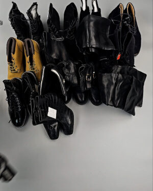 Фотография  470 - Обувь СТОК Demi шт#20 шт, ЛОТ СТ-9773 оптом в Брянске и Брянской области