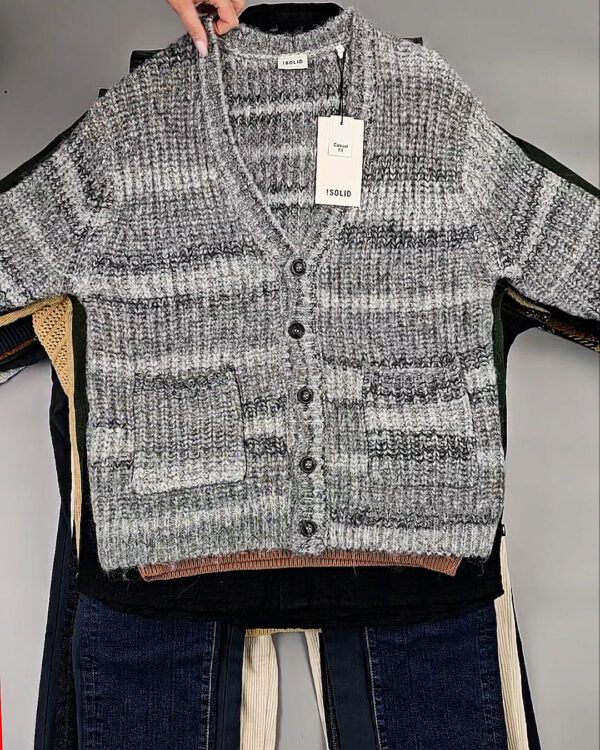 Фотография  493 - SOLID Winter 075#20 кг, ЛОТ СТ-9931 оптом в Брянске и Брянской области