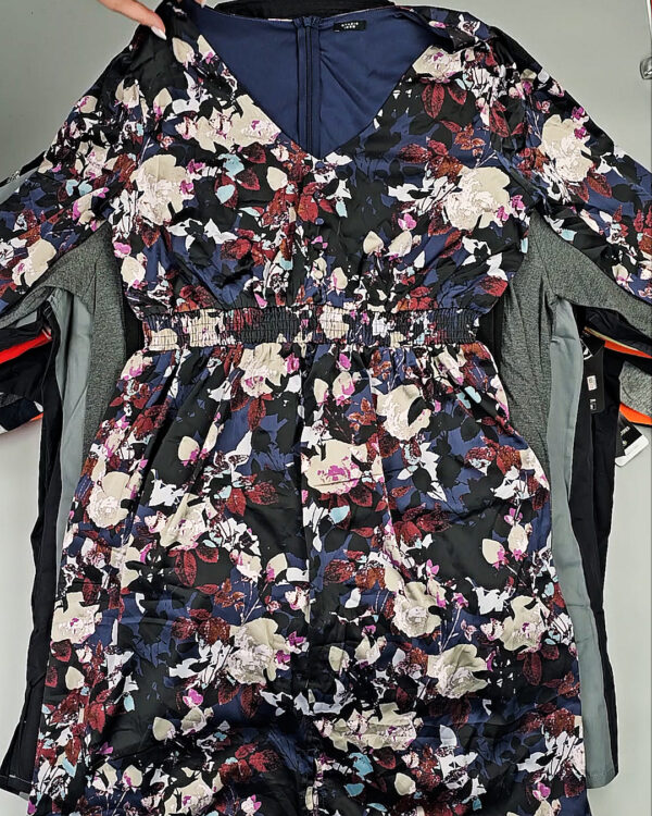 Фотография  737 - CANADA  Winter mix 084#20 кг, ЛОТ СТ-9986 оптом в Брянске и Брянской области