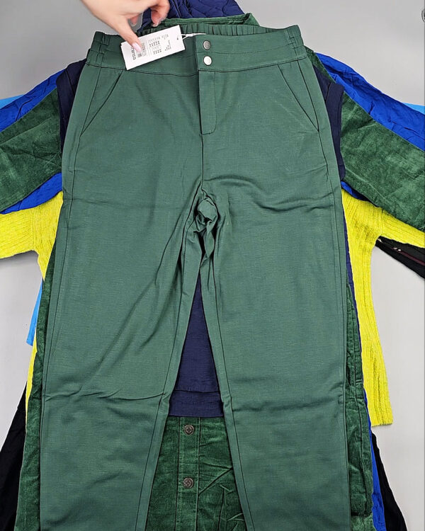 Фотография  627 - FRANSA Winter mix 104#15 кг, ЛОТ СТ-9802 оптом в Брянске и Брянской области