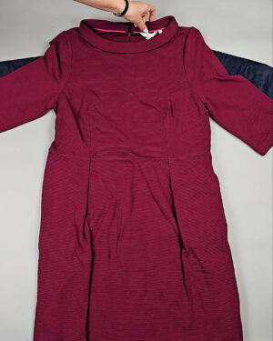 Фотография  984 - Платья Bestseller+DK Winter 035#7 кг, ЛОТ СТ-9998 оптом в Брянске и Брянской области