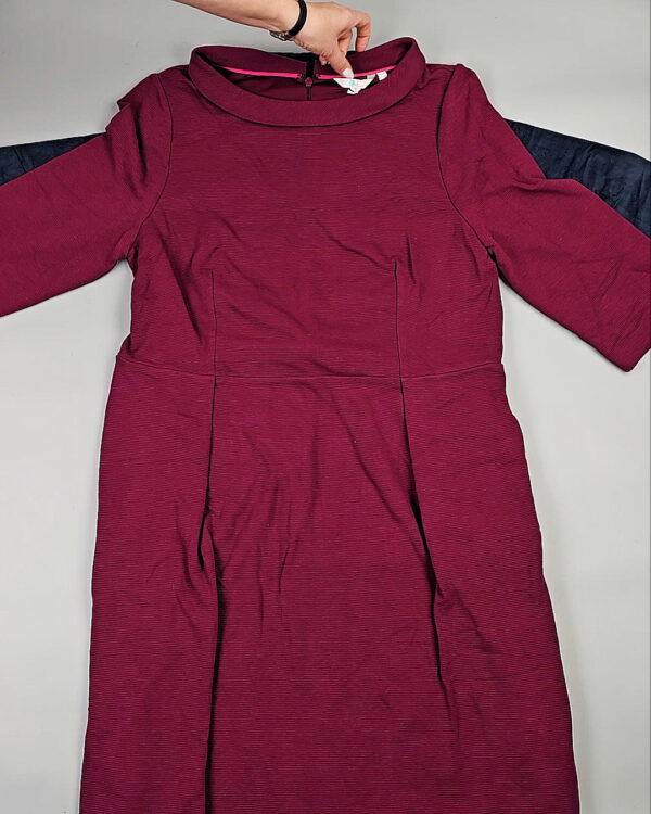 Фотография  947 - Платья Bestseller+DK Winter 035#7 кг, ЛОТ СТ-9998 оптом в Брянске и Брянской области