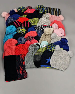 Фотография  713 - ШШП Lidl kids 114#5 кг, ЛОТ СТ-9657 оптом в Брянске и Брянской области