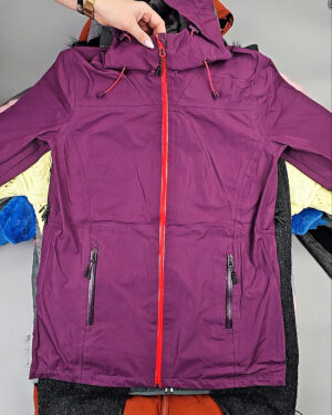 Фотография  711 - Норвегия W#49 кг, ЛОТ СХ-0226 оптом в Брянске и Брянской области