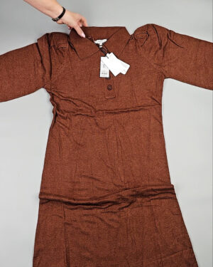 Фотография  766 - Платья Bestseller+DK Winter 035#7 кг, ЛОТ СТ-9916 оптом в Брянске и Брянской области