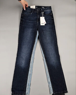 Фотография  797 - Джинсы C&A ж/м#10 кг, ЛОТ СТ-9865 оптом в Брянске и Брянской области