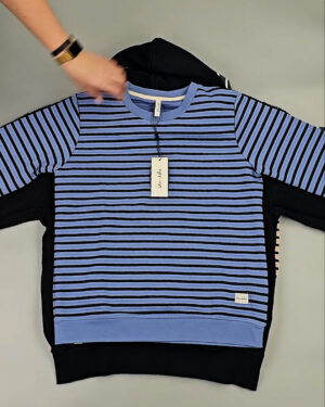 Фотография  757 - Толстовки Bestseller+DK 035#7 кг, ЛОТ СТ-9839 оптом в Брянске и Брянской области