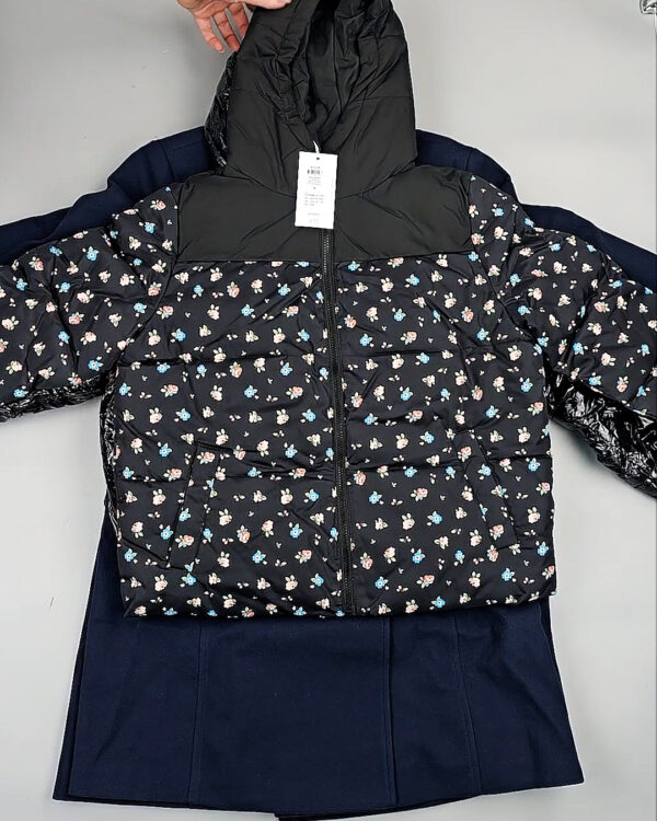 Фотография  887 - Верхняя одежда VILA#10,1 кг, ЛОТ СТ-9710 оптом в Брянске и Брянской области