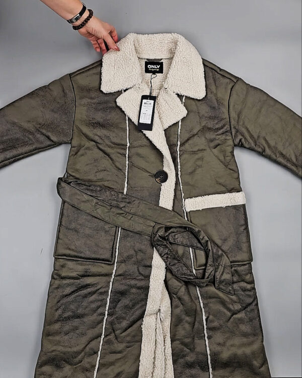 Фотография  160 - Верхняя одежда BESTSELLER Дания#11,35 кг, ЛОТ СТ-9706 оптом в Брянске и Брянской области