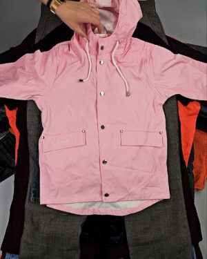 Фотография  220 - Норвегия W#51 кг, ЛОТ СХ-0228 оптом в Брянске и Брянской области