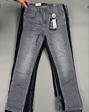 Фотография  821 - Джинсы BLEND HE 075#10 кг оптом в Брянске и Брянской области