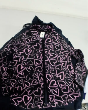 Фотография  217 - Флис детский #5 кг, ЛОТ СХ-0211 оптом в Брянске и Брянской области