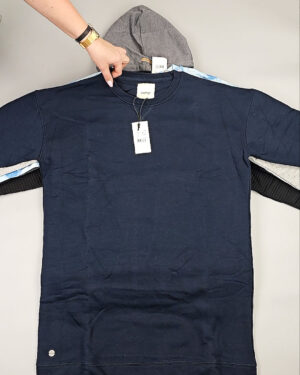 Фотография  516 - Толстовки Bestseller+DK 035#7 кг, ЛОТ СТ-9840 оптом в Брянске и Брянской области