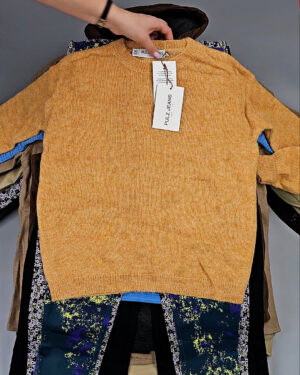 Фотография  799 - Женский зимний микс DK COMPANY, 20 кг, ЛОТ СТ-9943 оптом в Брянске и Брянской области