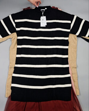 Фотография 443 - Платья VILA Winter 104#7 кг, ЛОТ СТ-9903 оптом в Брянске и Брянской области