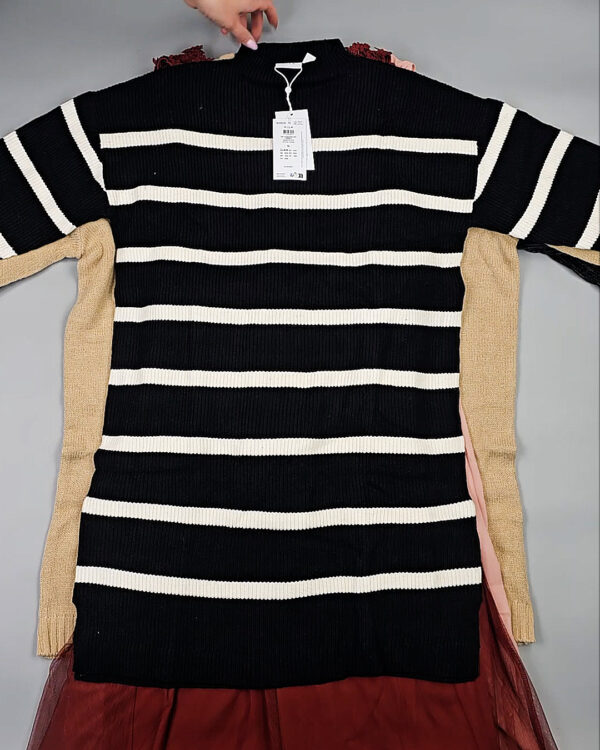 Фотография  207 - Платья VILA Winter 104#7 кг, ЛОТ СТ-9903 оптом в Брянске и Брянской области