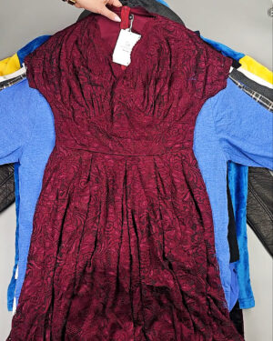 Фотография  398 - AMAZON Winter#15 кг, ЛОТ СТ-9816 оптом в Брянске и Брянской области