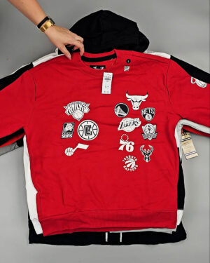 Фотография  749 - Толстовки муж HOLLISTER SW#10 кг, ЛОТ СТ-9649 оптом в Брянске и Брянской области