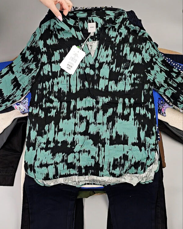 Фотография  404 - Женский зимний микс DK COMPANY, 20 кг, ЛОТ СТ-9946 оптом в Брянске и Брянской области