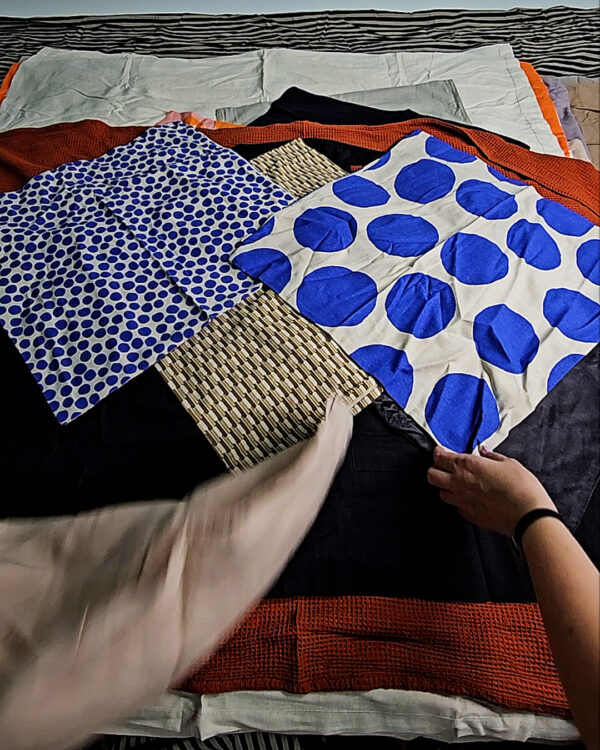 Фотография  616 - Предметы домашнего обихода H&M, 25 кг, ЛОТ СТ-9897 оптом в Брянске и Брянской области