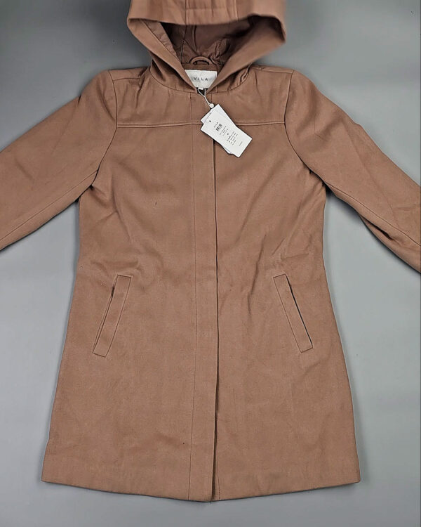 Фотография  237 - Пальто Bestseller 045#10 кг, ЛОТ СТ-9844 оптом в Брянске и Брянской области