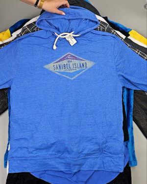 Фотография  579 - AMAZON Winter#15 кг, ЛОТ СТ-9816 оптом в Брянске и Брянской области