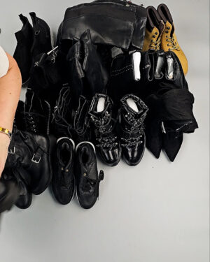 Фотография  224 - Обувь СТОК Demi шт#20 шт оптом в Брянске и Брянской области