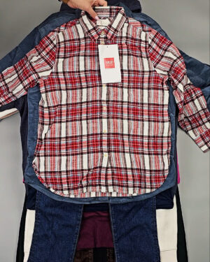 Фотография  262 - CANADA  Winter mix 64#15 кг, ЛОТ СТ-9804 оптом в Брянске и Брянской области