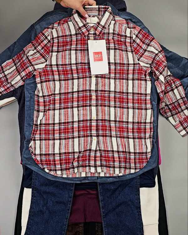 Фотография  718 - CANADA  Winter mix 64#15 кг, ЛОТ СТ-9804 оптом в Брянске и Брянской области