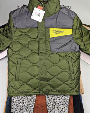 Фотография  363 - Женский зимний микс DK COMPANY, 20 кг, ЛОТ СТ-9944 оптом в Брянске и Брянской области