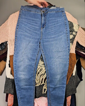 Фотография  781 - Женский микс зима (Winter mix)#20 кг, ЛОТ СХ-0208 оптом в Брянске и Брянской области