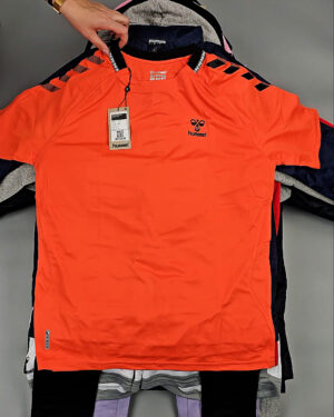 Фотография  786 - HUMMEL mix 50 AF23#19 кг, ЛОТ СТ-9644 оптом в Брянске и Брянской области