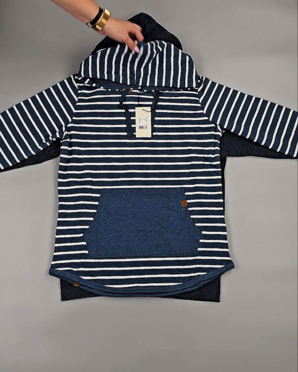 Фотография  859 - Толстовки Bestseller+DK 035#7 кг, ЛОТ СТ-9838 оптом в Брянске и Брянской области