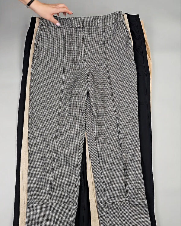 Фотография  472 - Брюки женские зима C&A 025#10 кг, ЛОТ СТ-9908 оптом в Брянске и Брянской области