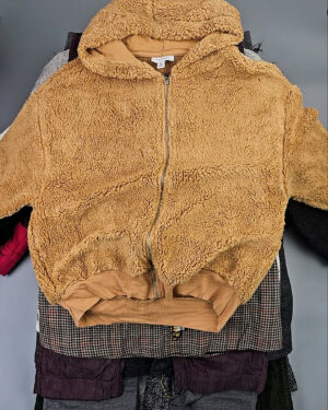 Купить Женский микс зима (Winter mix)#20 кг, ЛОТ СХ-0205 оптом в Брянске и Брянской области