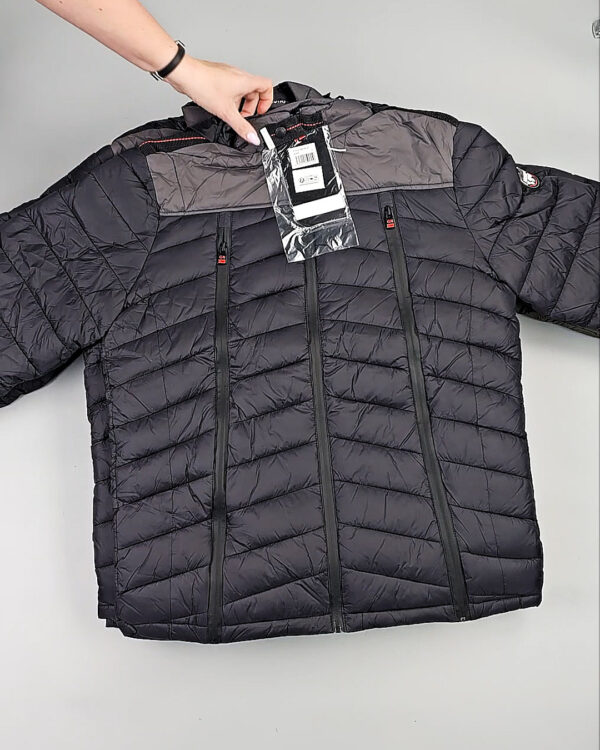 Фотография  589 - Куртки (Herrenjacken G.Norway)#14,4 кг, ЛОТ СТ-9879 оптом в Брянске и Брянской области