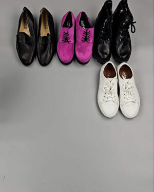 Фотография  100 - Обувь Италия осень#9 шт, ЛОТ СТ-9683 оптом в Брянске и Брянской области