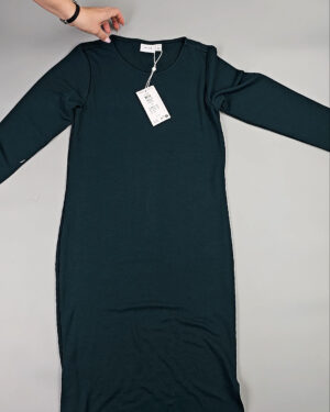 Фотография  907 - Платья Bestseller+DK Winter 035#7 кг, ЛОТ СТ-9919 оптом в Брянске и Брянской области