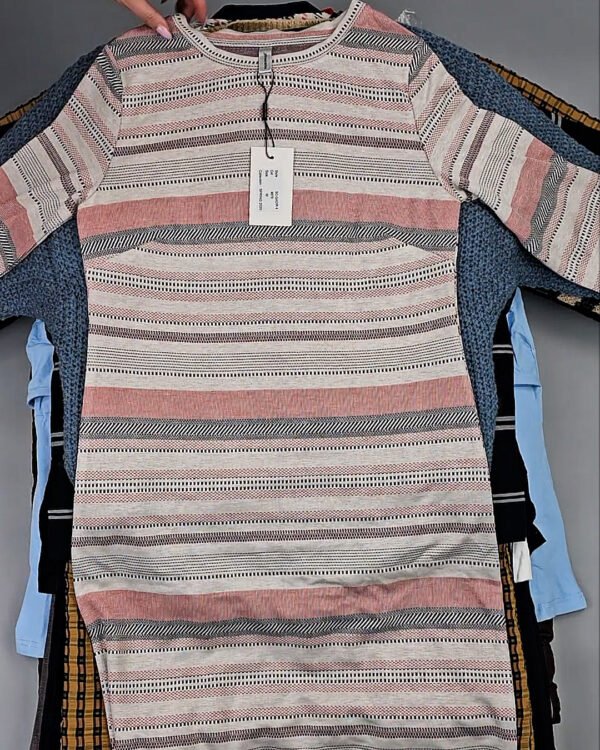 Фотография  136 - DK, Bestseller + Winter mix#15 кг, ЛОТ СТ-9957 оптом в Брянске и Брянской области