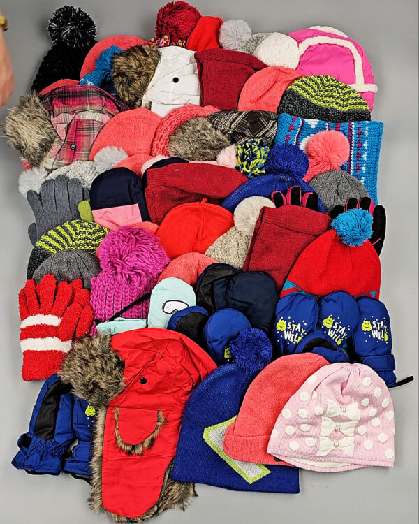 Фотография  484 - ШШП Lidl kids 114#5 кг, ЛОТ СТ-9660 оптом в Брянске и Брянской области