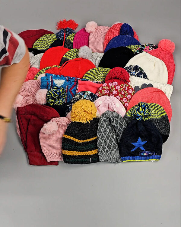 Фотография  710 - ШШП Lidl kids 114#5 кг, ЛОТ СТ-9658 оптом в Брянске и Брянской области